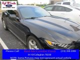 2016 Ford Mustang V6 Coupe