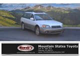 2002 Subaru Outback Limited Wagon