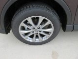2016 Toyota RAV4 Limited Wheel