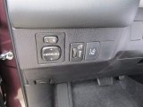 2016 Toyota RAV4 Limited Controls