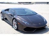 2015 Ad Personam Marrone Alcestis Lamborghini Huracan LP 610-4 #113374748
