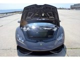 2015 Lamborghini Huracan LP 610-4 Trunk
