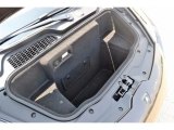 2015 Lamborghini Huracan LP 610-4 Trunk