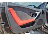 2015 Lamborghini Huracan LP 610-4 Door Panel