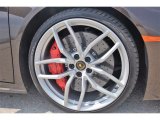 2015 Lamborghini Huracan LP 610-4 Wheel