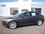 2016 Ford Focus SE Sedan