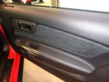 2016 Ford Mustang Shelby GT350 Door Panel