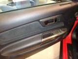 2016 Ford Mustang Shelby GT350 Door Panel