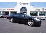 2012 Nissan Altima 3.5 SR