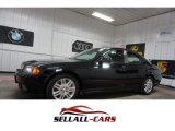 2003 Black Lincoln LS V8 #113374077