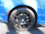 2015 Dodge SRT Viper Coupe Wheel