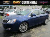 2013 Buick Verano FWD