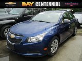 2013 Chevrolet Cruze LS