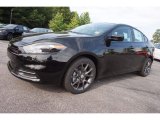 2016 Dodge Dart SE