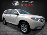 2013 Toyota Highlander SE 4WD