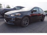 2016 Dodge Dart SE