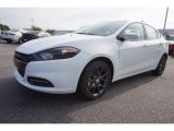 2016 Dodge Dart SE