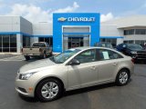 2013 Chevrolet Cruze LS