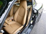 2009 Porsche Cayman  Front Seat