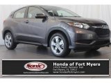 2016 Honda HR-V LX