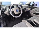 2016 BMW i3  Mega Carum Spice Grey/Carum Spice Grey Interior