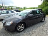 2011 Chevrolet Malibu LT