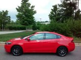 2016 TorRed Dodge Dart SE #113419965