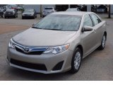 2013 Toyota Camry LE