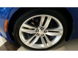2016 Chevrolet Camaro SS Convertible Wheel