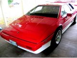 1987 Lotus Esprit Turbo Exterior