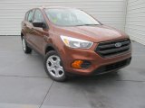 Canyon Ridge Ford Escape in 2017