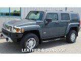 2008 Hummer H3 