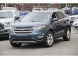2016 Too Good to Be Blue Ford Edge SEL AWD #113420161
