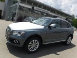 2016 Audi Q5 2.0 TFSI Premium quattro