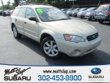 2006 Subaru Outback 2.5i Wagon