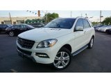 2013 Mercedes-Benz ML 350 4Matic