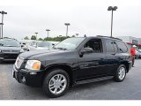 2007 GMC Envoy Denali Front 3/4 View