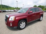 2011 GMC Terrain SLE AWD