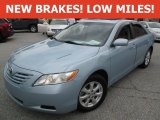 2008 Toyota Camry LE