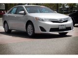 2012 Toyota Camry L