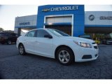 2013 Chevrolet Malibu LS
