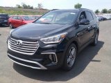 2017 Hyundai Santa Fe Ultimate AWD