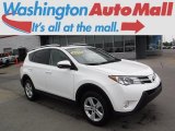 2013 Toyota RAV4 XLE AWD