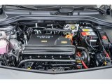 2016 Mercedes-Benz B 250e 132 kW Electric Engine