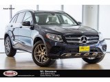 2016 Mercedes-Benz GLC 300 4Matic