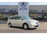 2005 Honda Odyssey Touring
