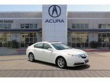 2009 Acura TL 3.5