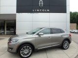 2016 Luxe Metallic Lincoln MKX Reserve AWD #113488203
