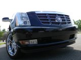 2010 Black Raven Cadillac Escalade Premium AWD #113488228