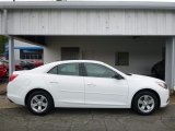 2013 Chevrolet Malibu LS